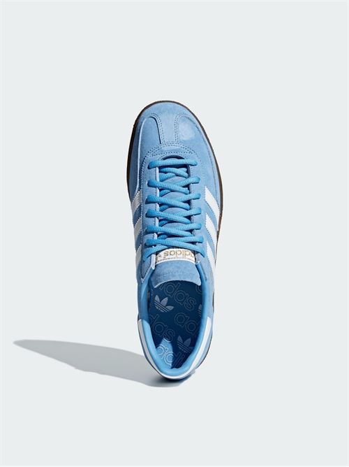 HANDBALL SPEZIAL    LTBLUE/FTWWHT/GUM5 ADIDAS ORIGINALS | BD7632/ND